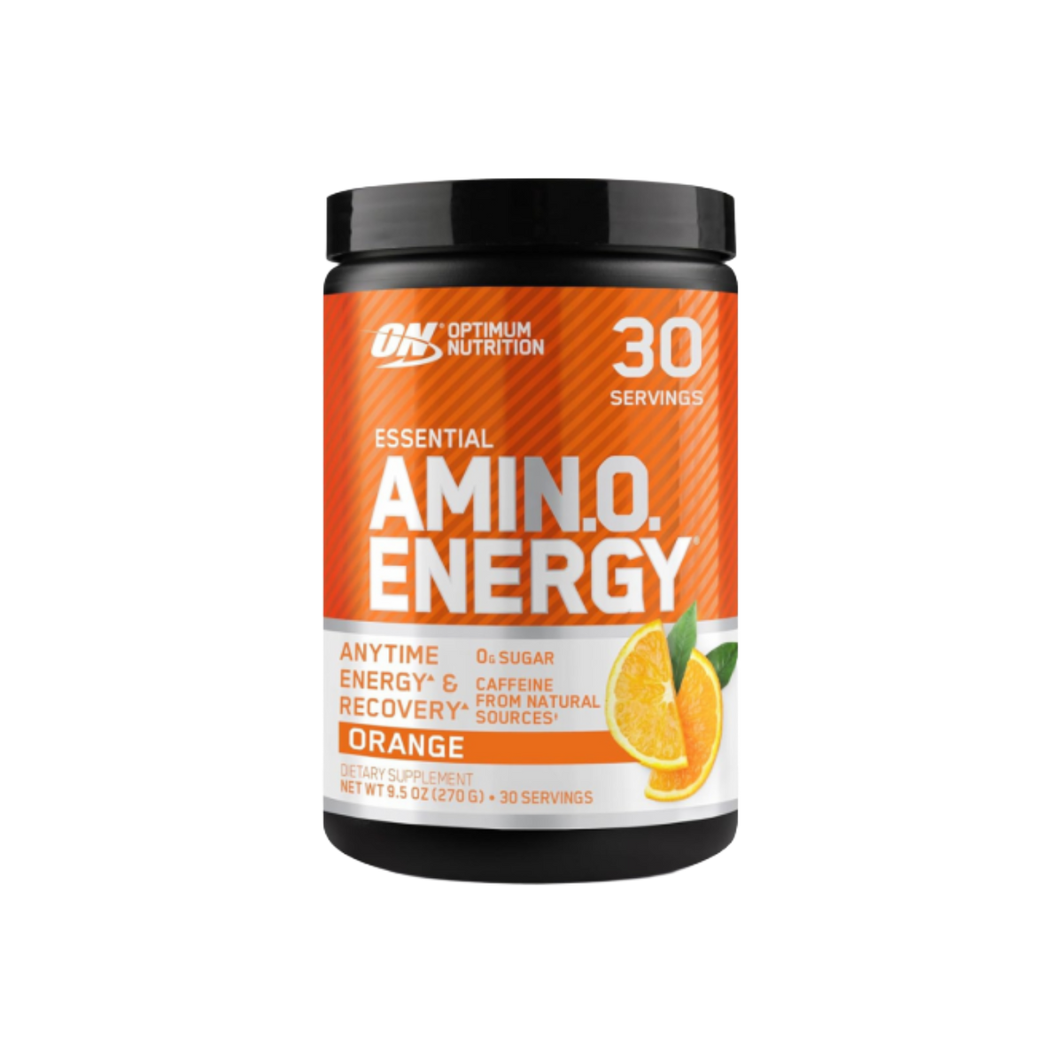 Optimum Nutrition Essential Amino Energy