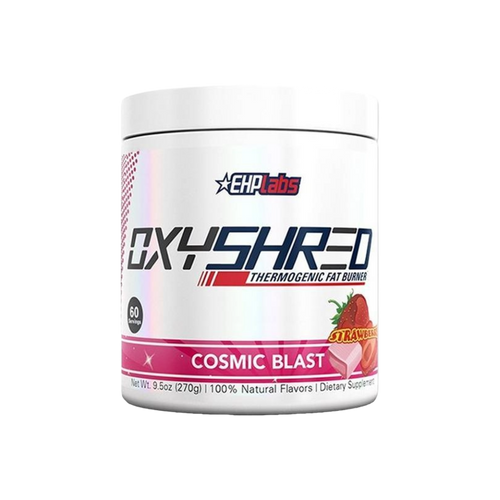 EHP Labs OxyShred