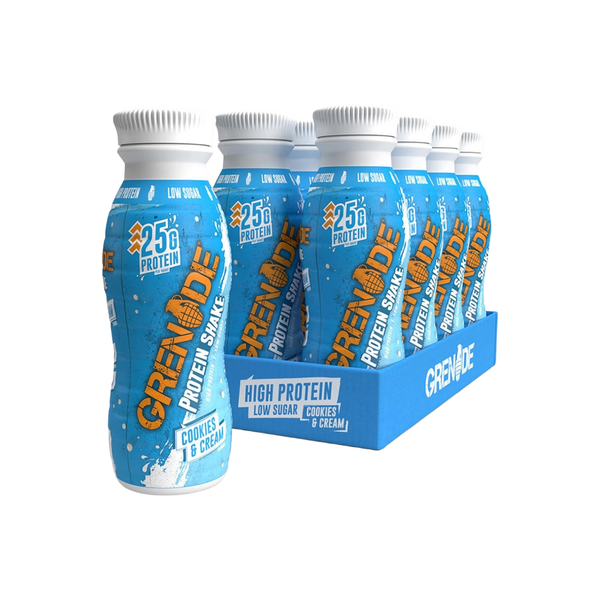 Grenade Protein Shake