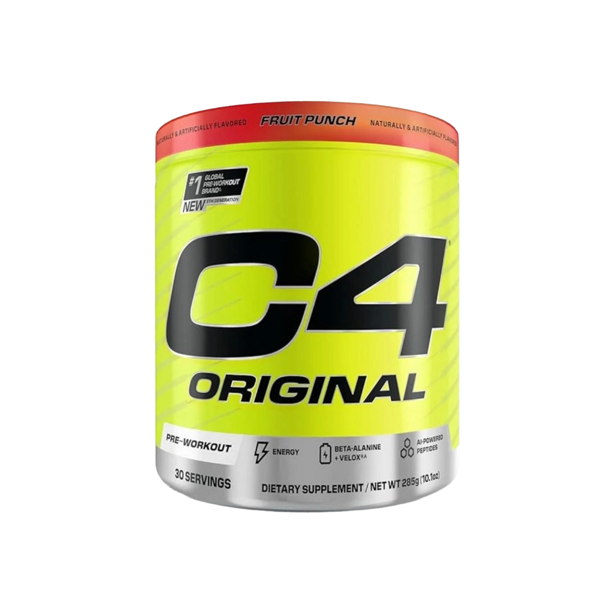 Cellucor C4 Pre-Workout