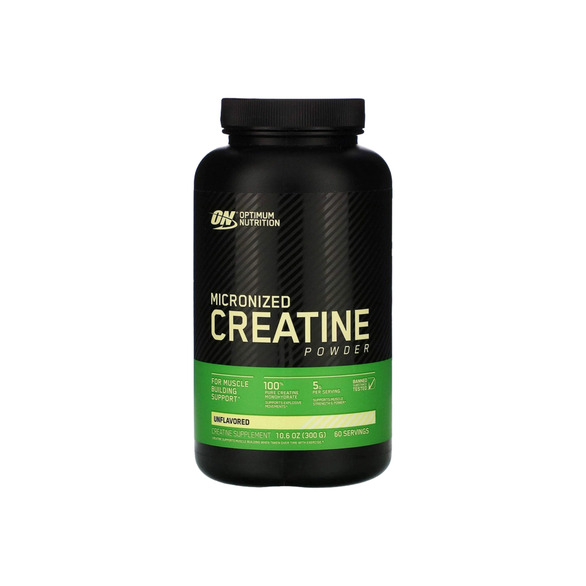 Optimum Nutrition Creatine Powder
