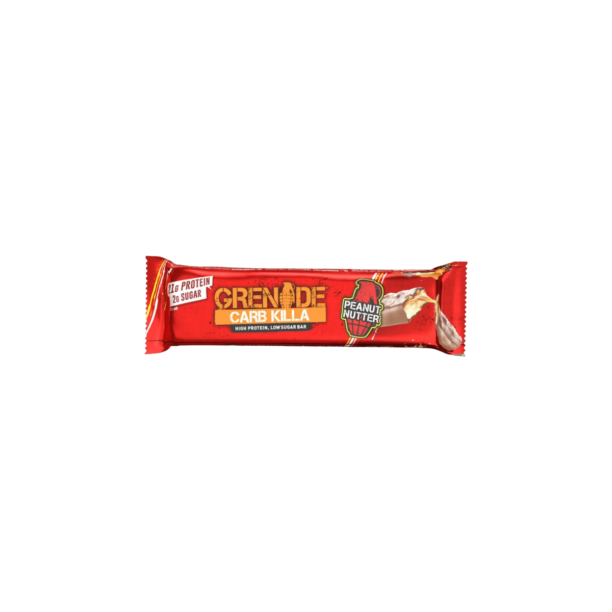 Grenade Protein Bar