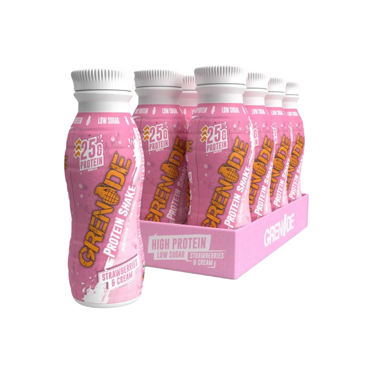 Grenade Protein Shake