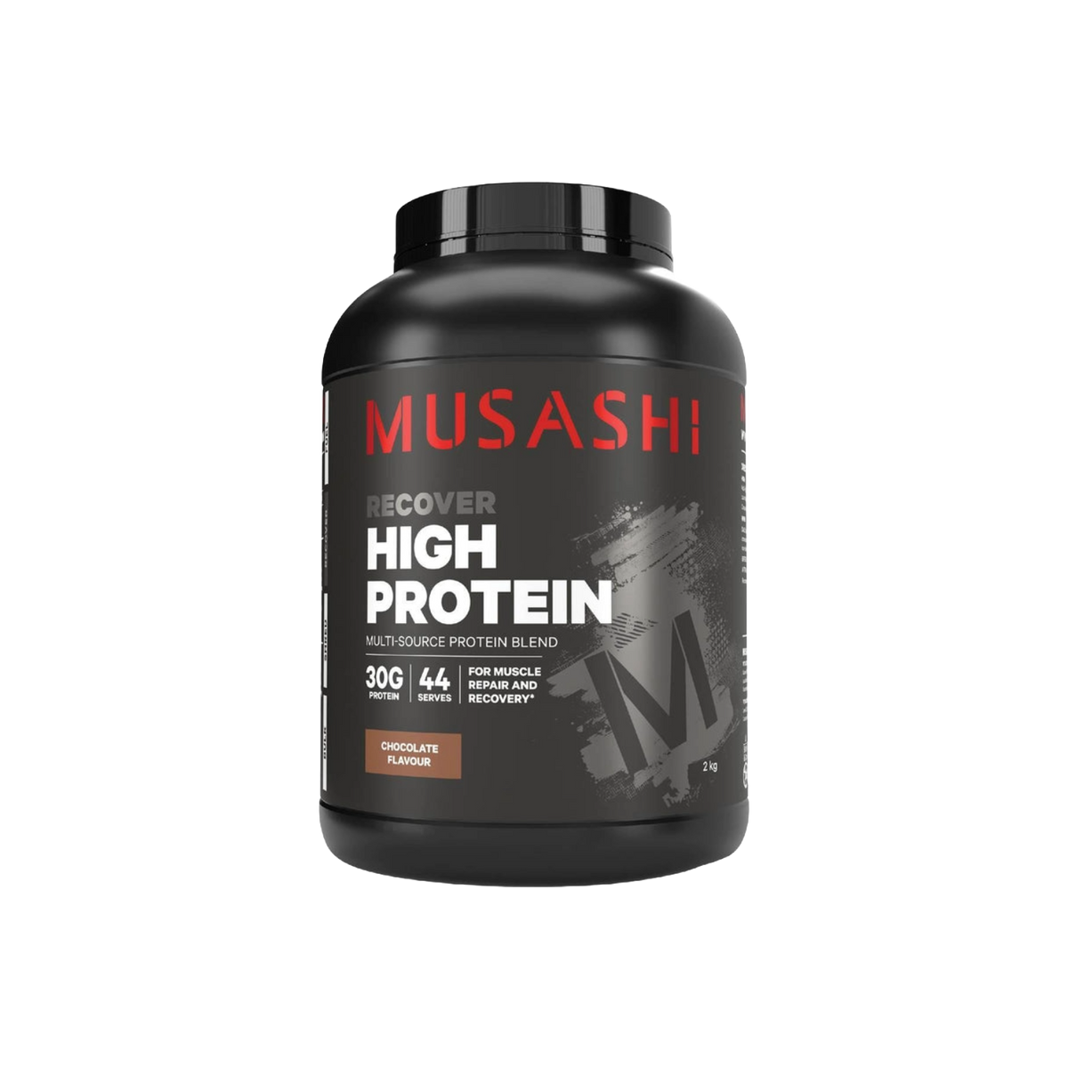 Musashi High Protein Powder