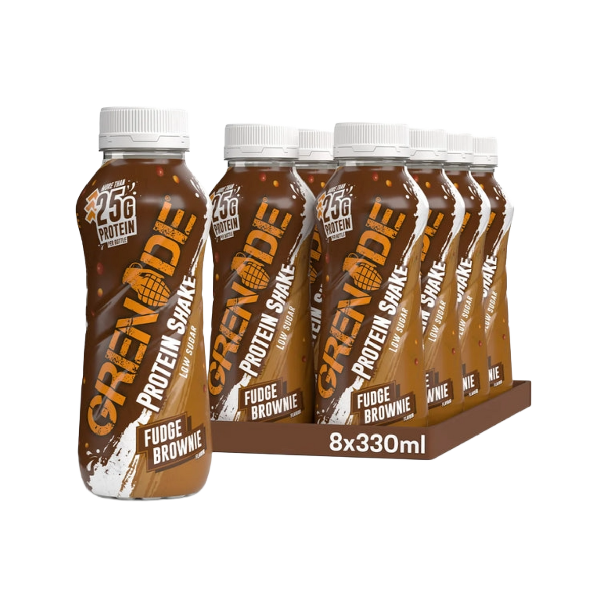 Grenade Protein Shake