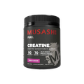 Musashi Flavoured Creatine