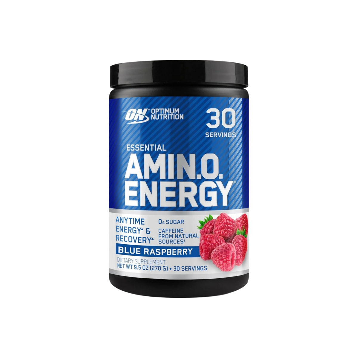 Optimum Nutrition Essential Amino Energy