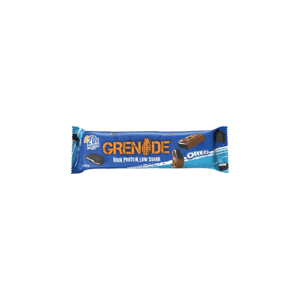 Grenade Protein Bar