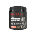 Musashi Pre-workout