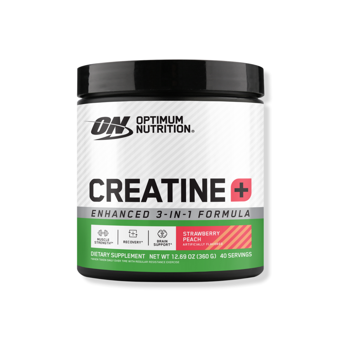 Optimum Nutrition Creatine Plus