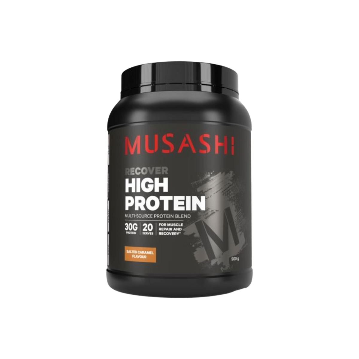 Musashi High Protein Powder