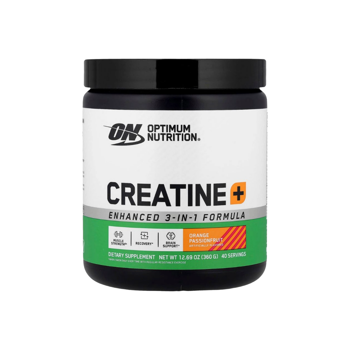 Optimum Nutrition Creatine Plus