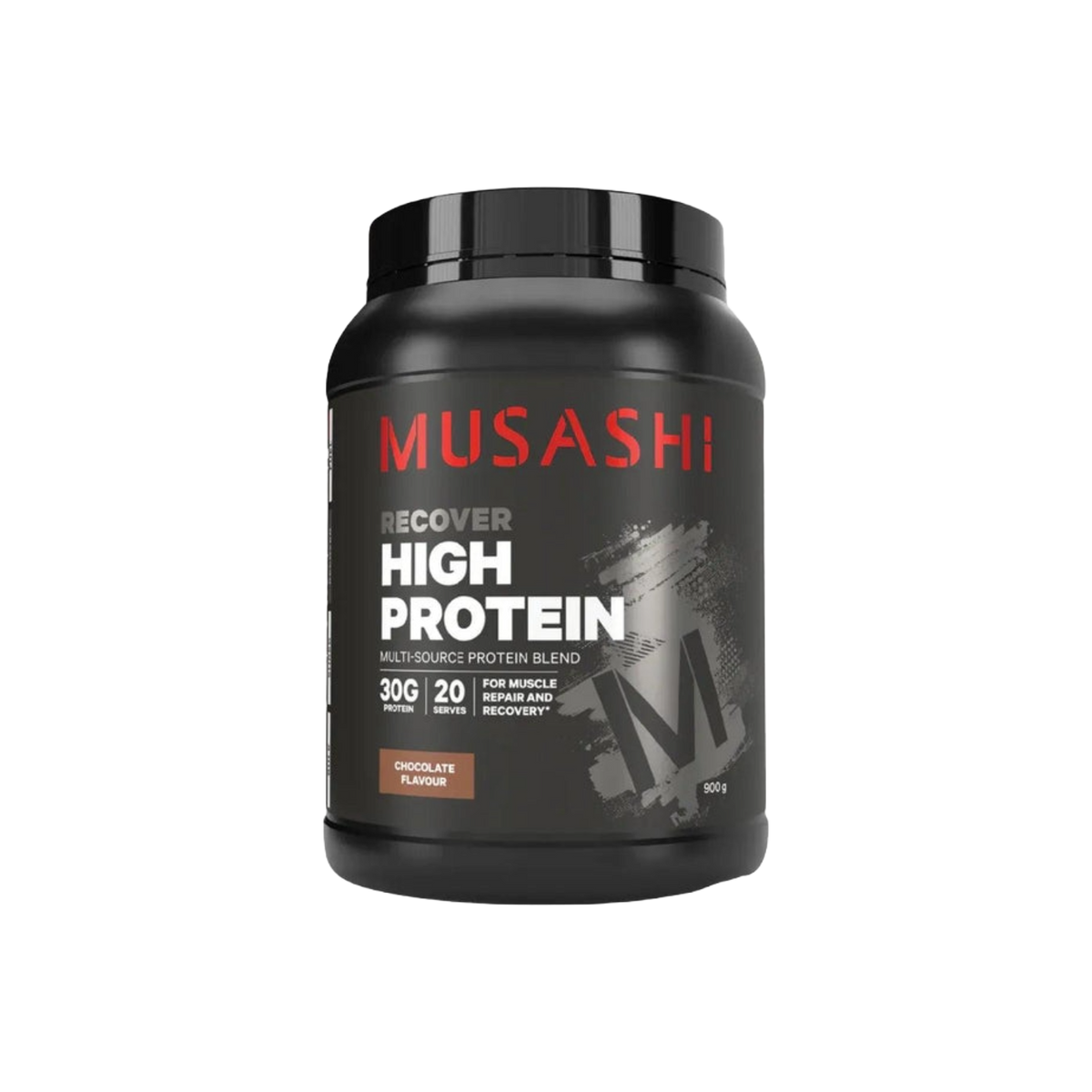 Musashi High Protein Powder