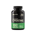 Optimum Nutrition Creatine Capsules