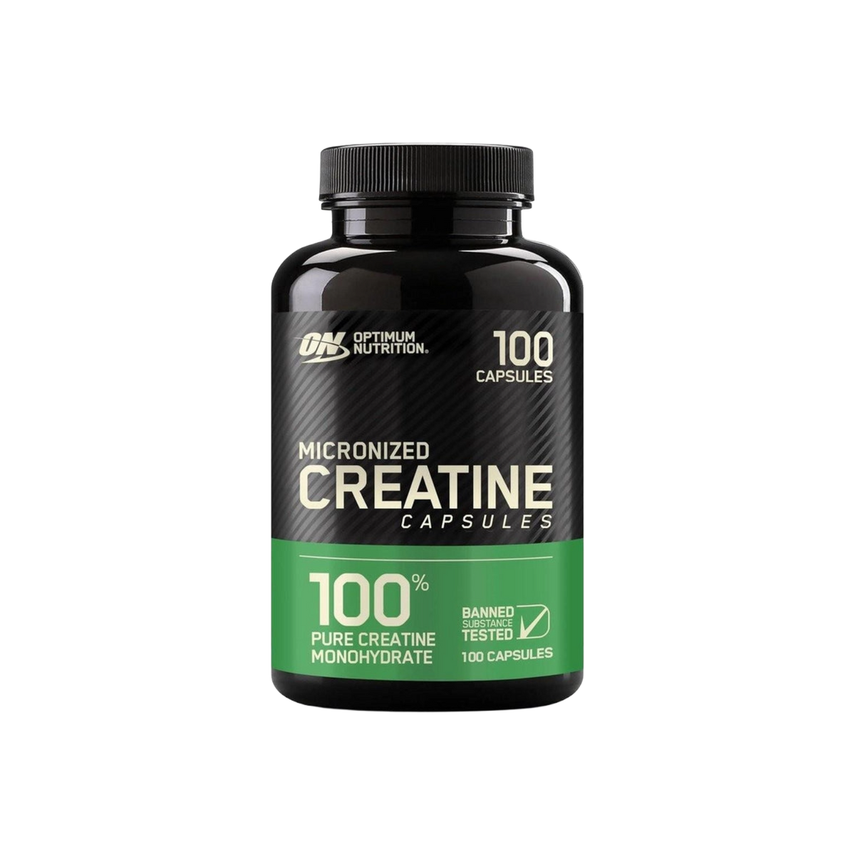 Optimum Nutrition Creatine Capsules