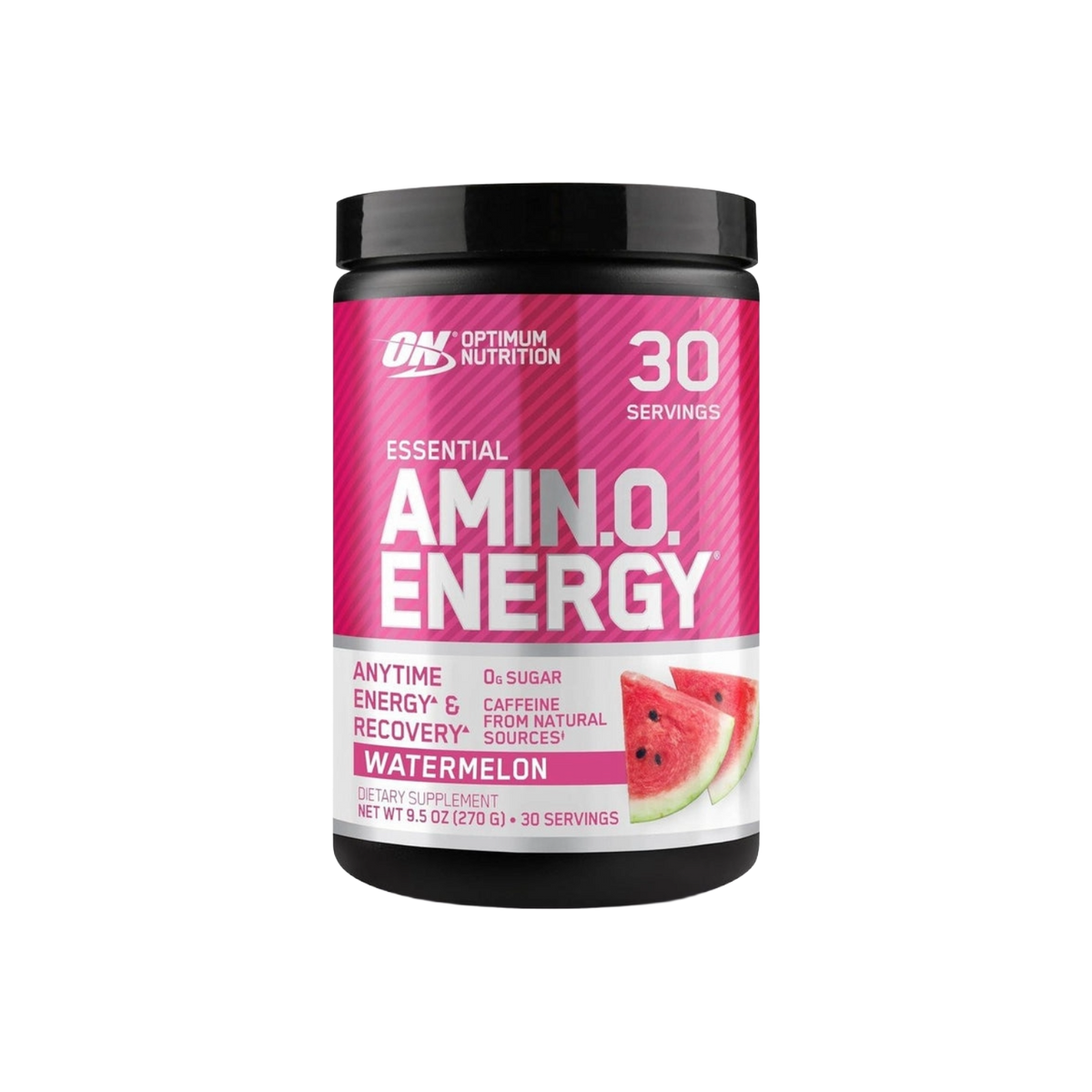 Optimum Nutrition Essential Amino Energy