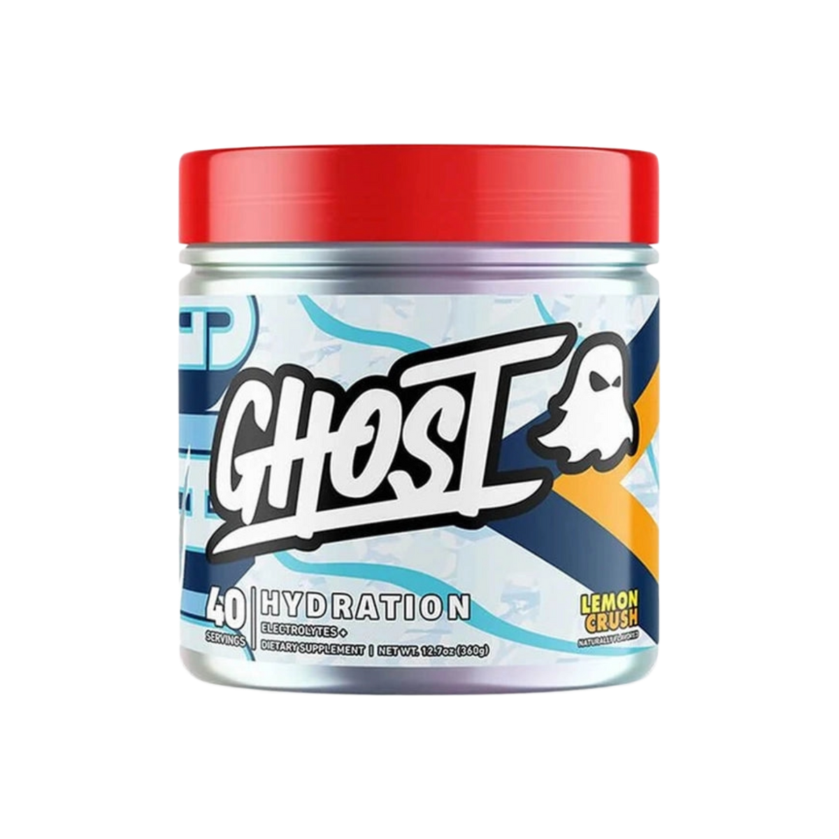 Ghost Hydration Electrolytes