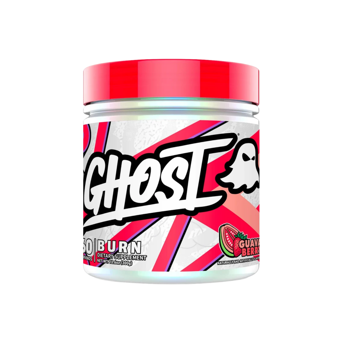 Ghost Burn
