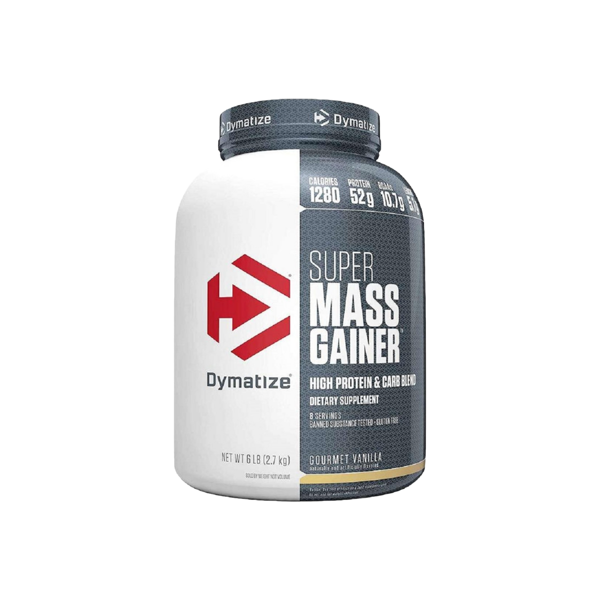 Dymatize Super Mass Gainer