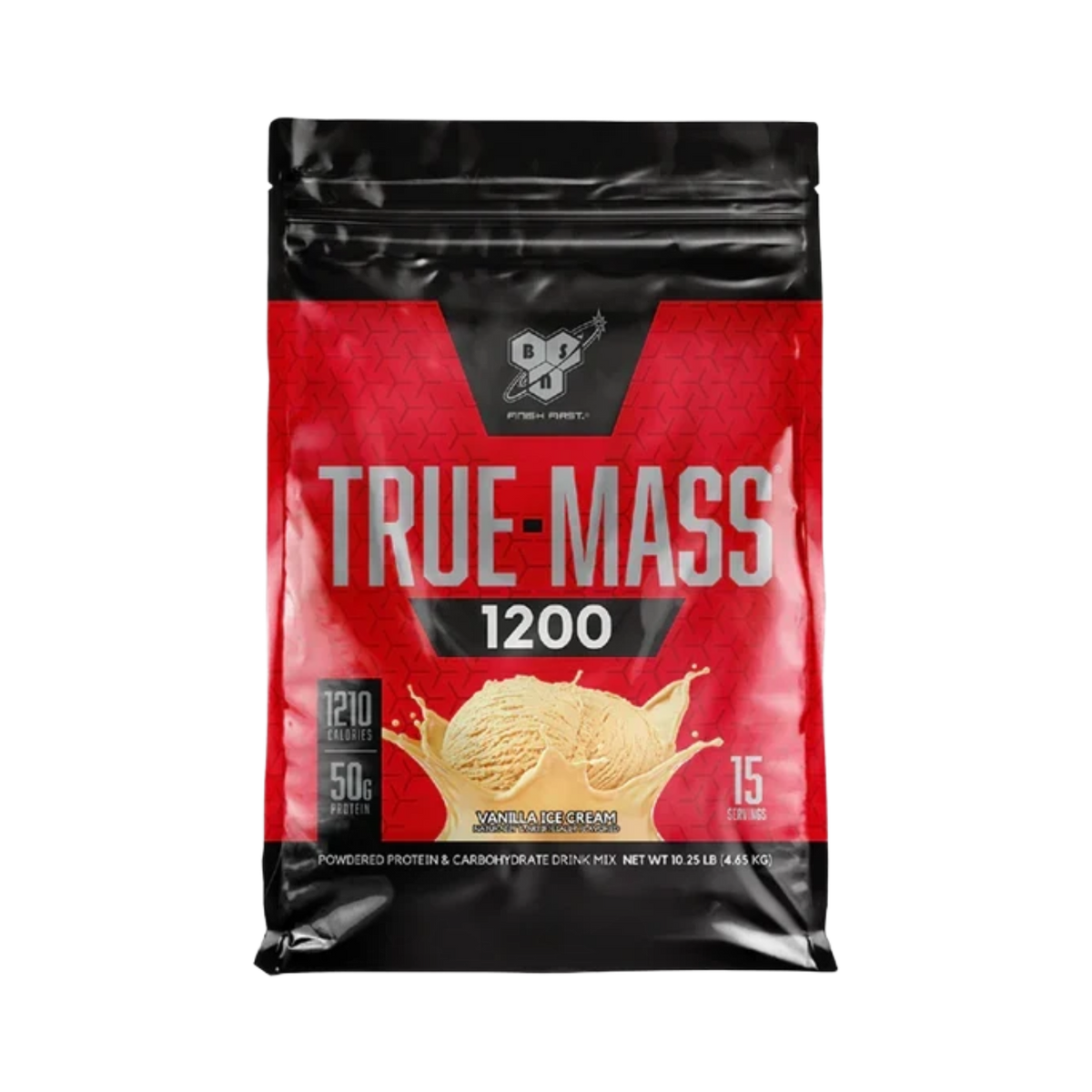 BSN True-Mass 1200