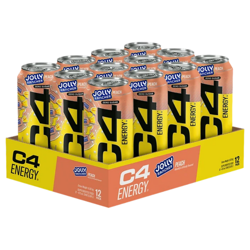 Cellucor C4 Energy Drink