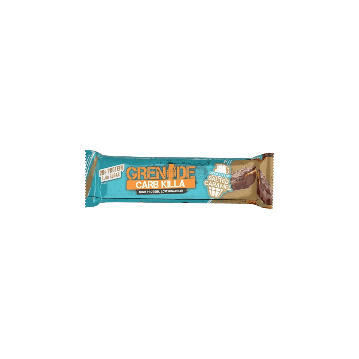 Grenade Protein Bar