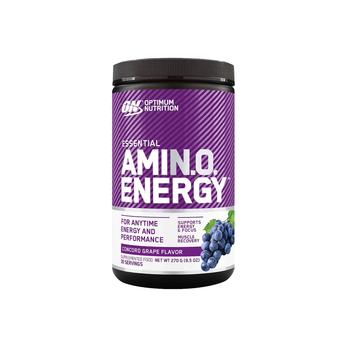 Optimum Nutrition Essential Amino Energy