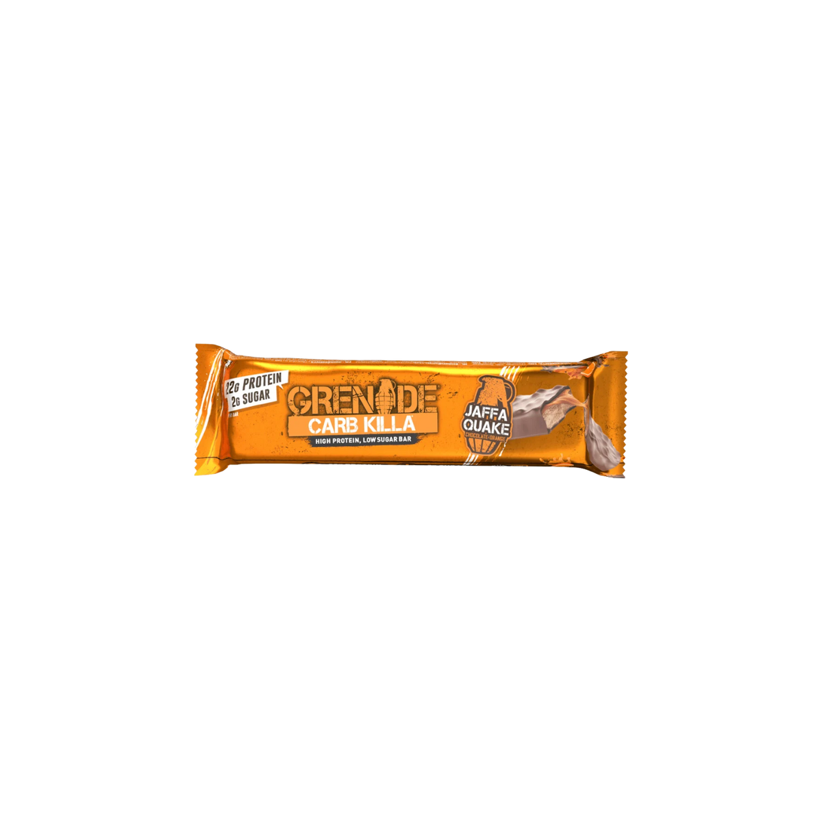 Grenade Protein Bar