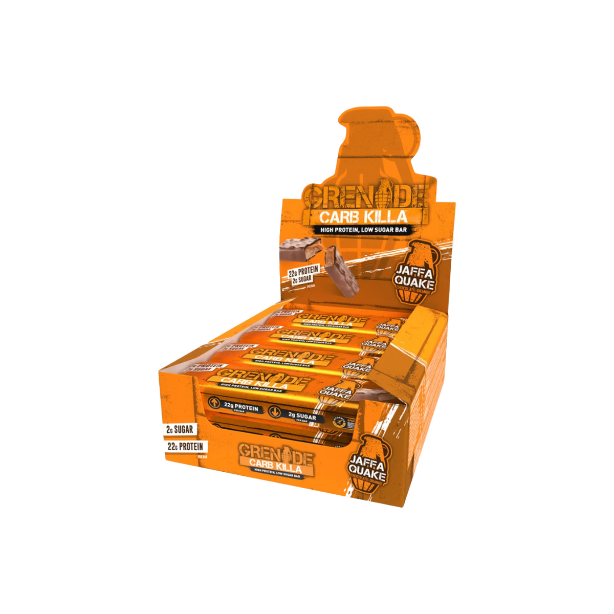 Grenade Protein Bar