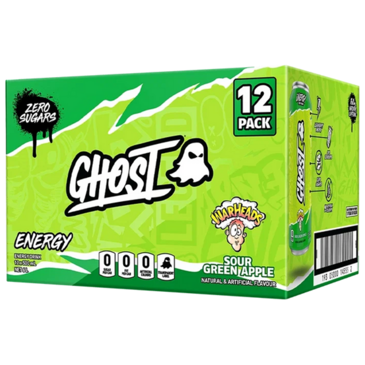 Ghost Energy Drink