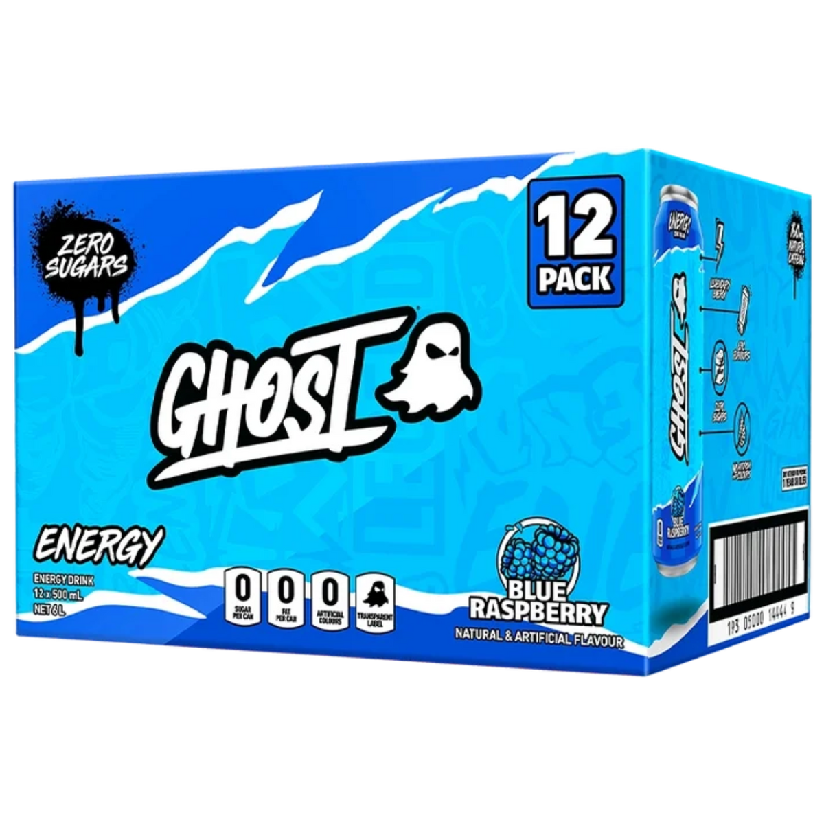 Ghost Energy Drink
