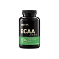 Optimum Nutrition BCAA Capsules