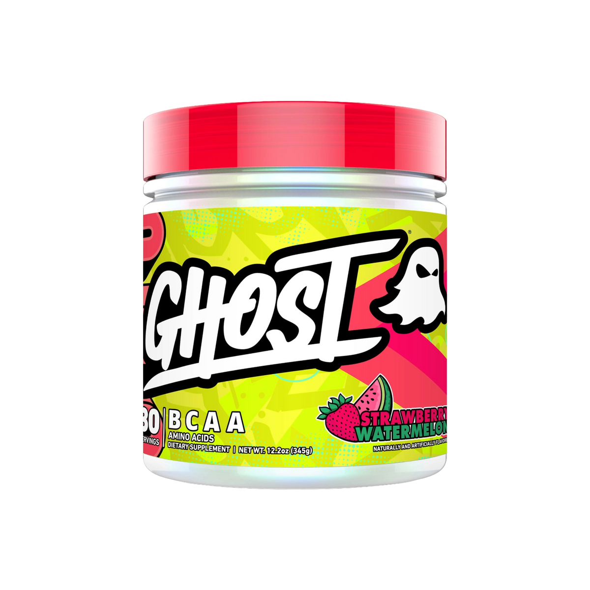 Ghost BCAA