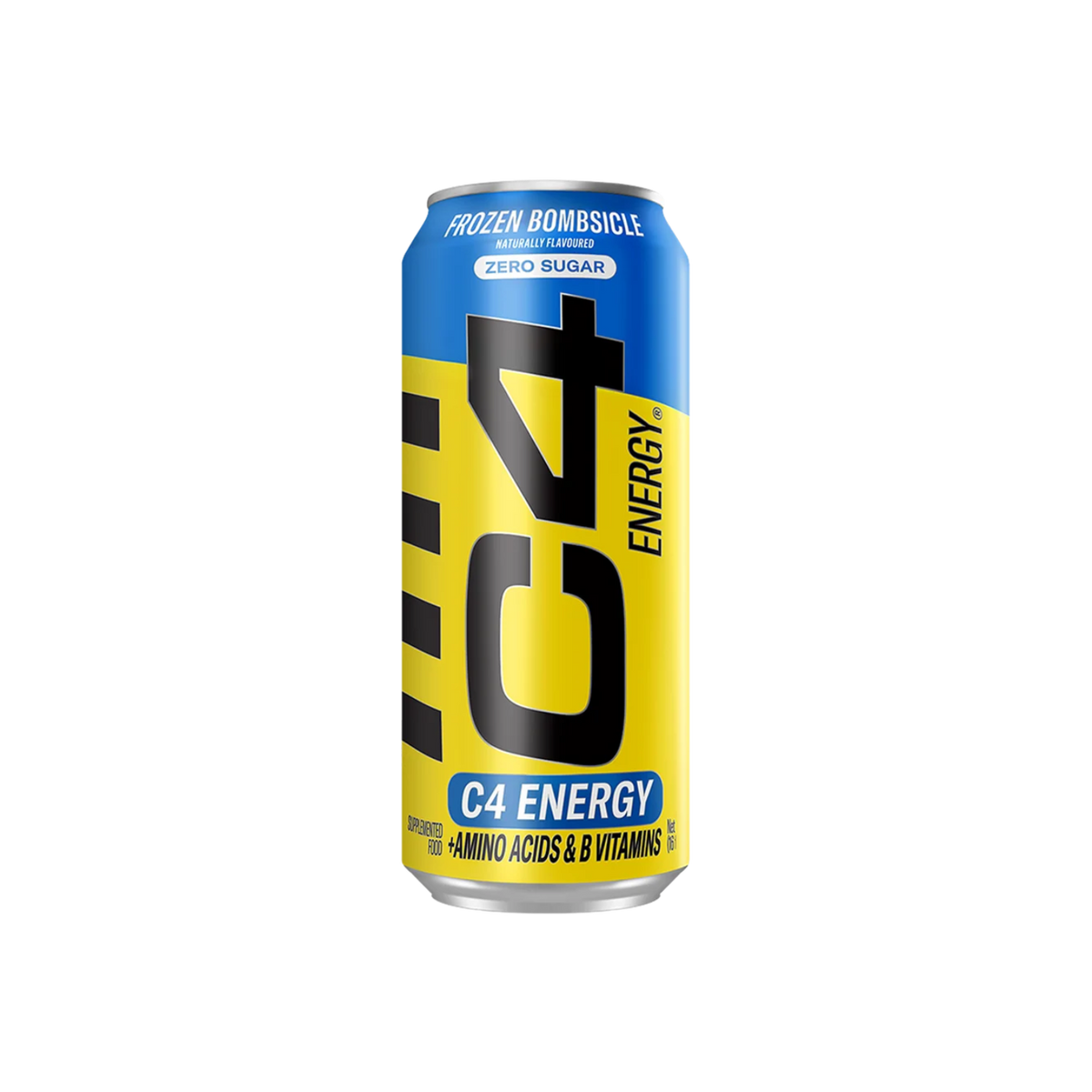 Cellucor C4 Energy Drink