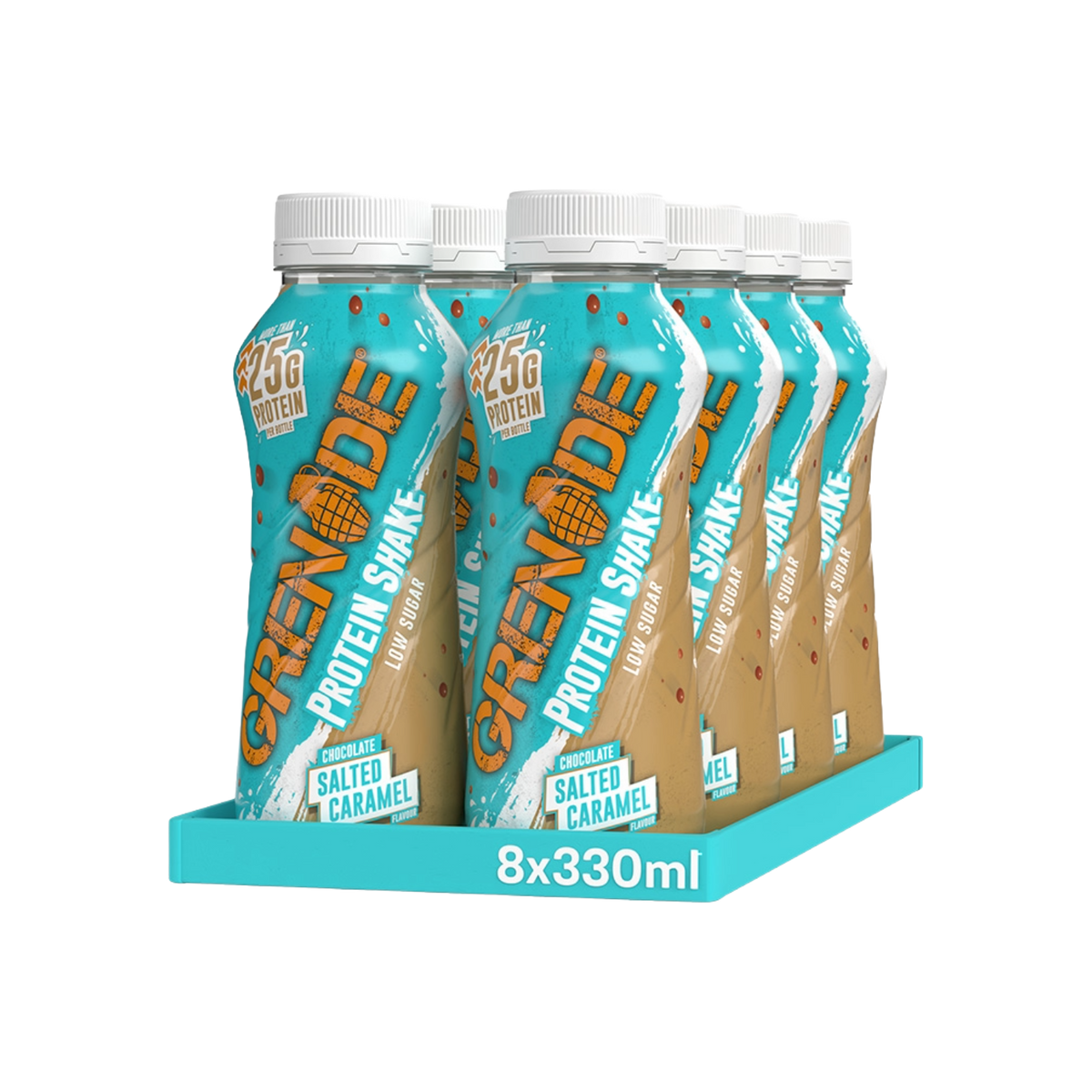 Grenade Protein Shake