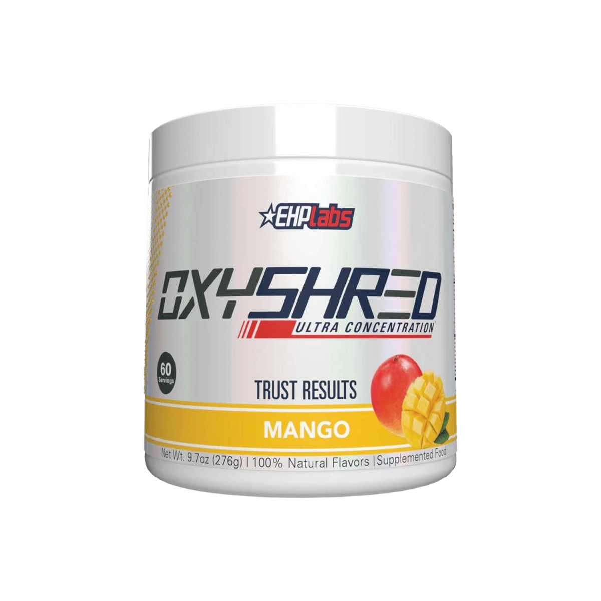EHP Labs OxyShred