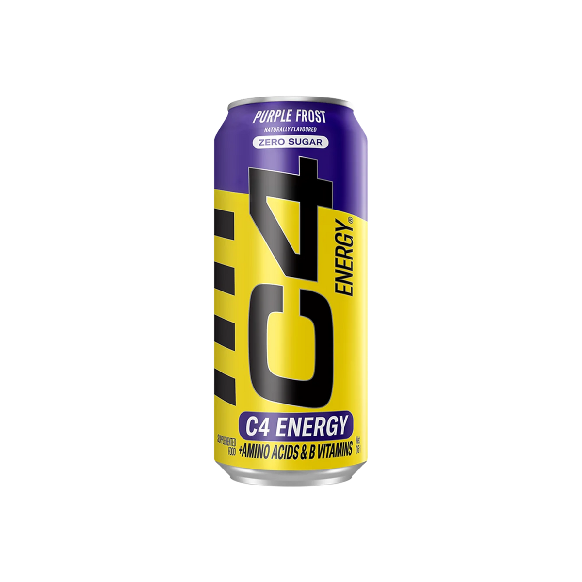 Cellucor C4 Energy Drink